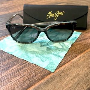 Maui Jim Honi-758 Women’s sunglasses NWOT